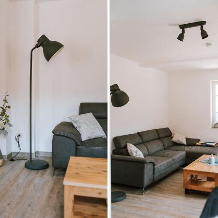 Ferienwohnung Ingrid Froehlich Volkach Εξωτερικό φωτογραφία