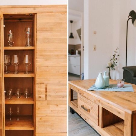 Ferienwohnung Ingrid Froehlich Volkach Εξωτερικό φωτογραφία