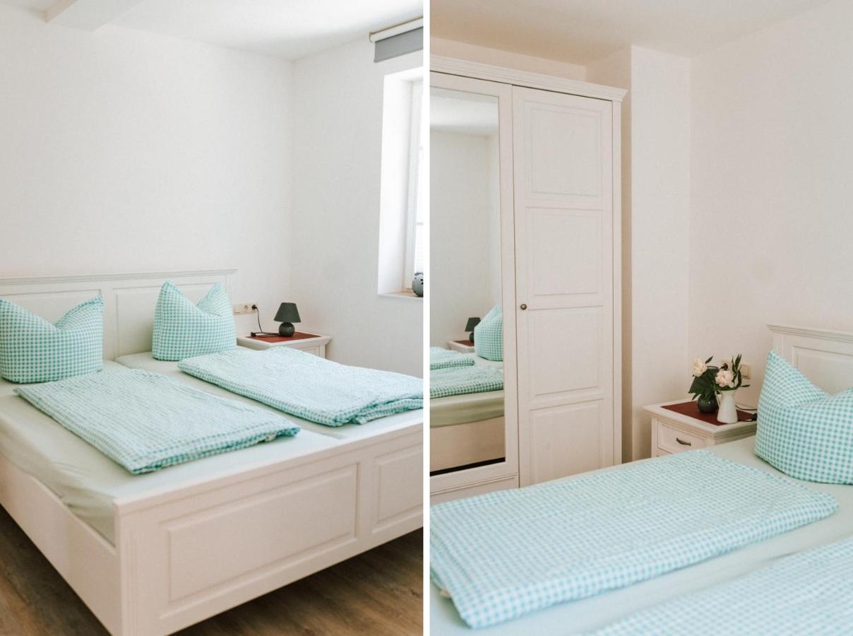 Ferienwohnung Ingrid Froehlich Volkach Εξωτερικό φωτογραφία