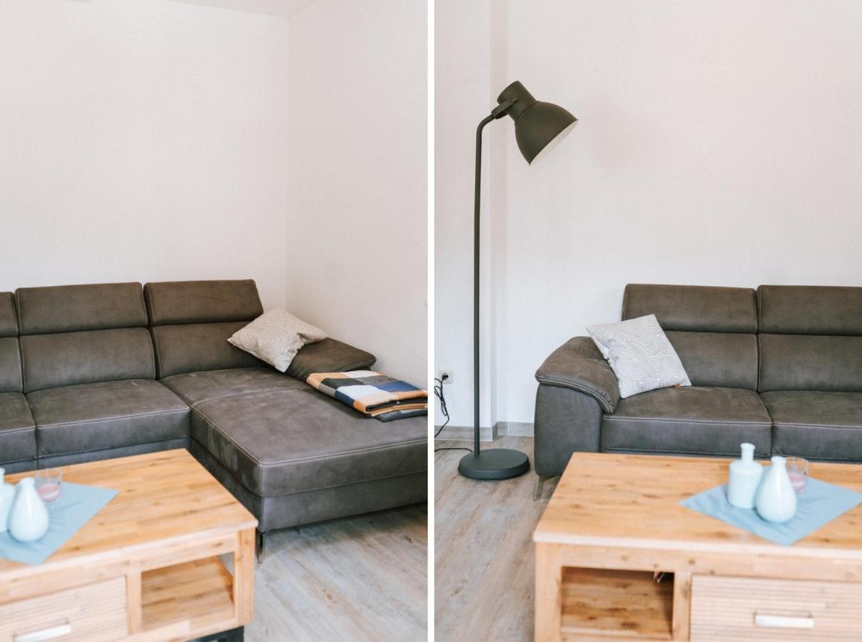Ferienwohnung Ingrid Froehlich Volkach Εξωτερικό φωτογραφία