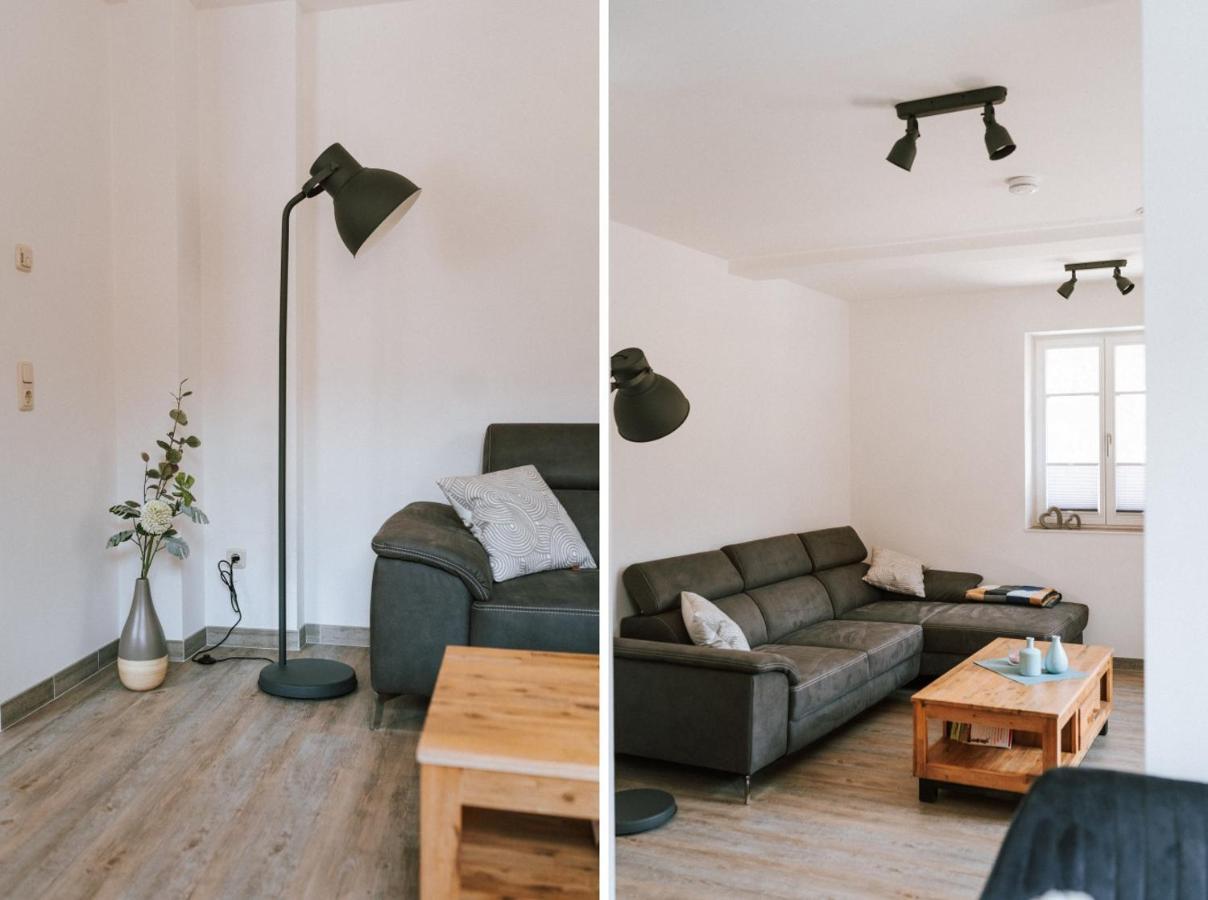 Ferienwohnung Ingrid Froehlich Volkach Εξωτερικό φωτογραφία