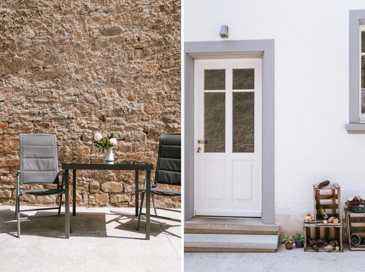 Ferienwohnung Ingrid Froehlich Volkach Εξωτερικό φωτογραφία
